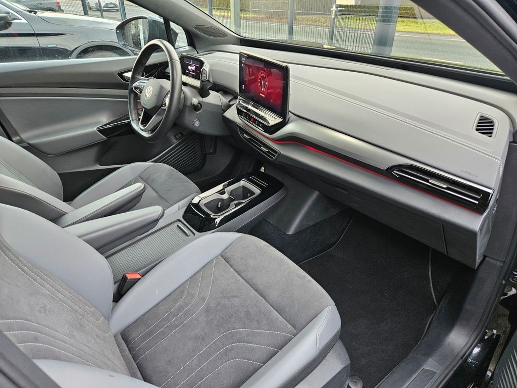 Volkswagen ID.5 2023