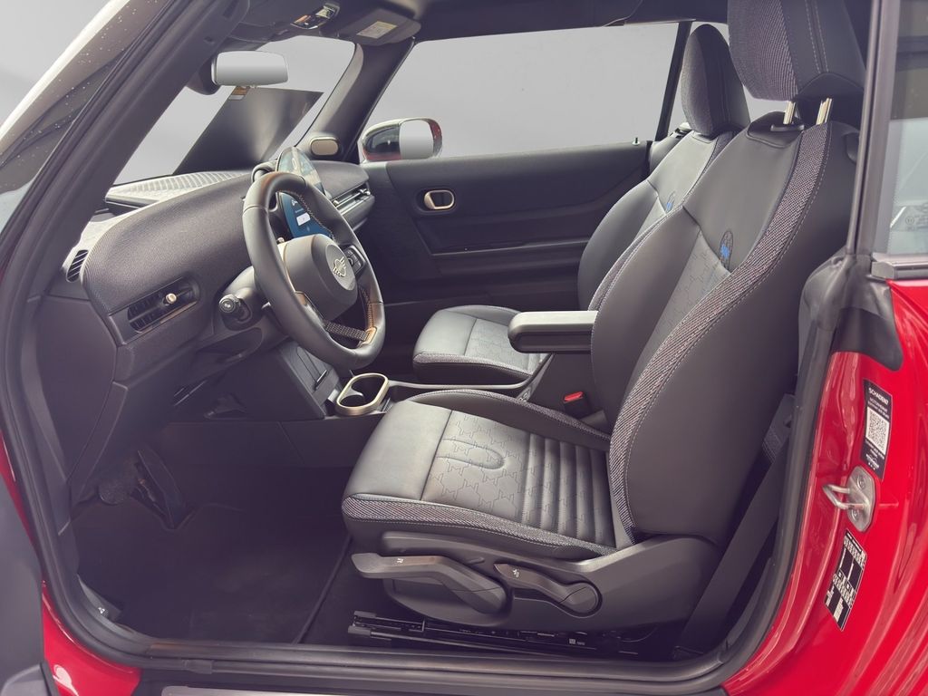 MINI Cooper S Cabrio 2025