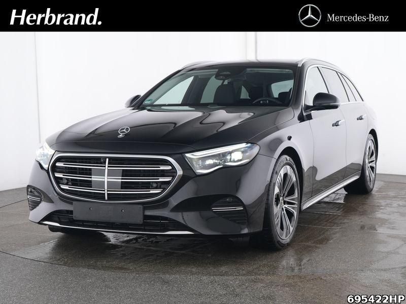 Mercedes-Benz E 300 2024