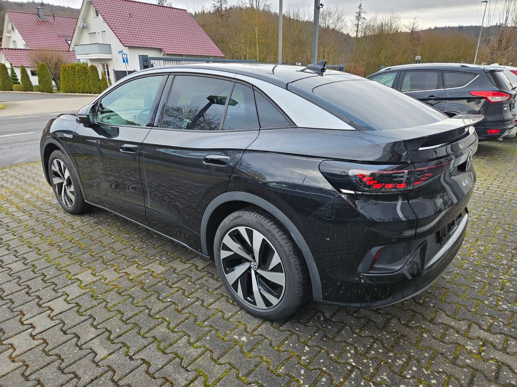 Volkswagen ID.5 2023