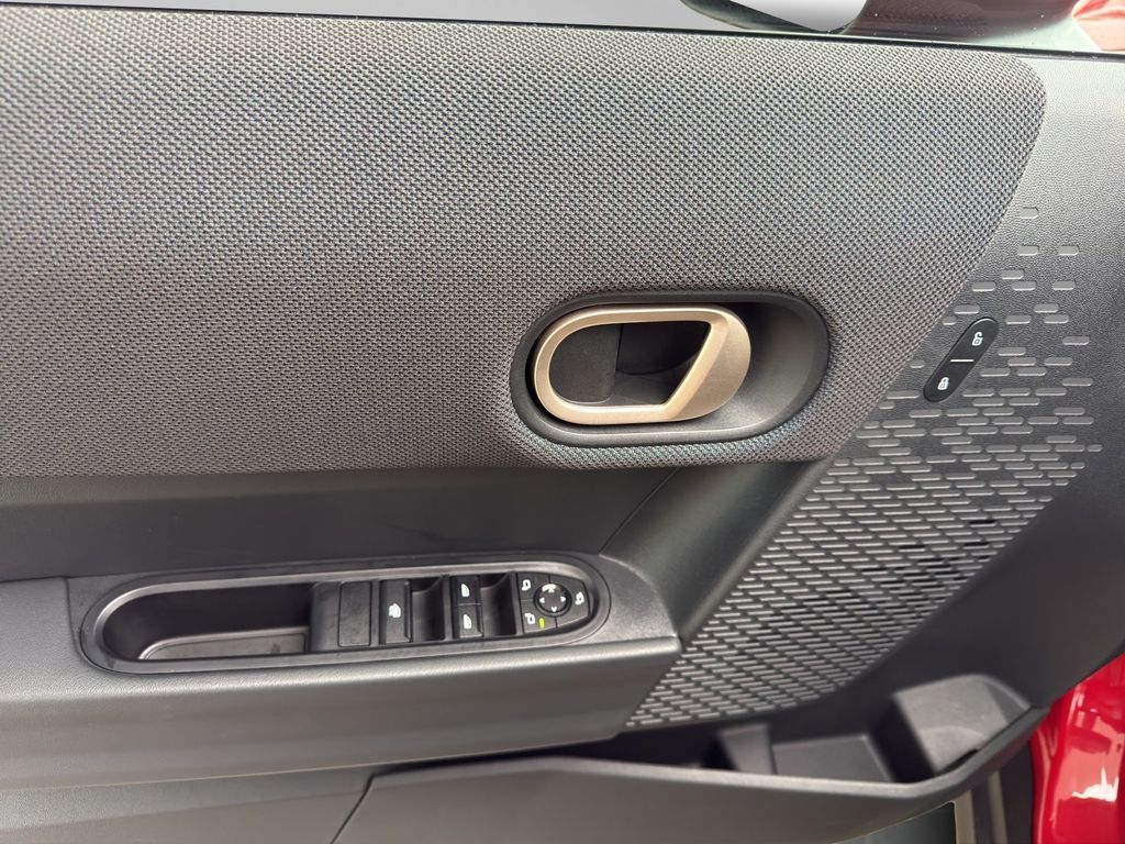 MINI Cooper S Cabrio 2025