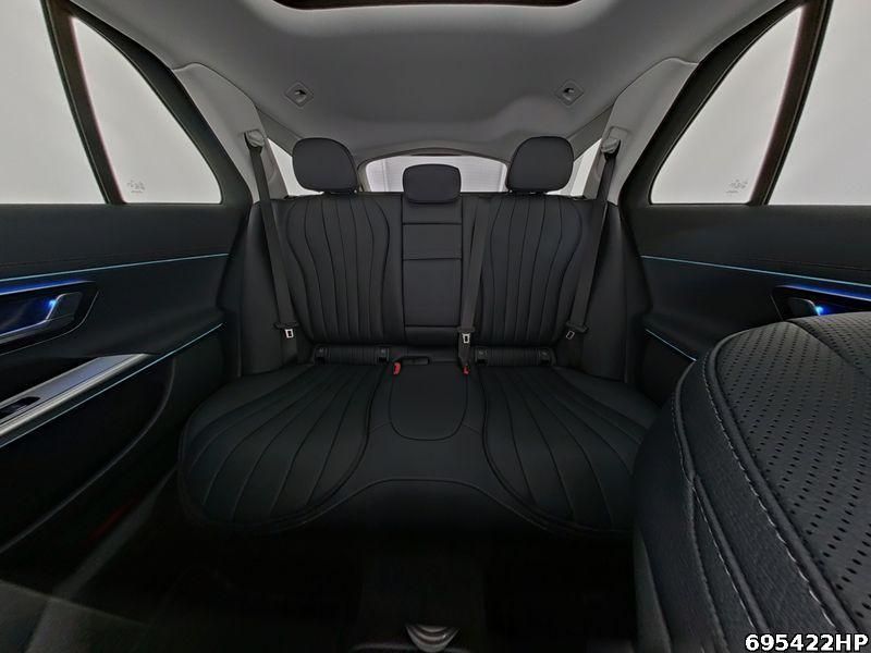 Mercedes-Benz E 300 2024