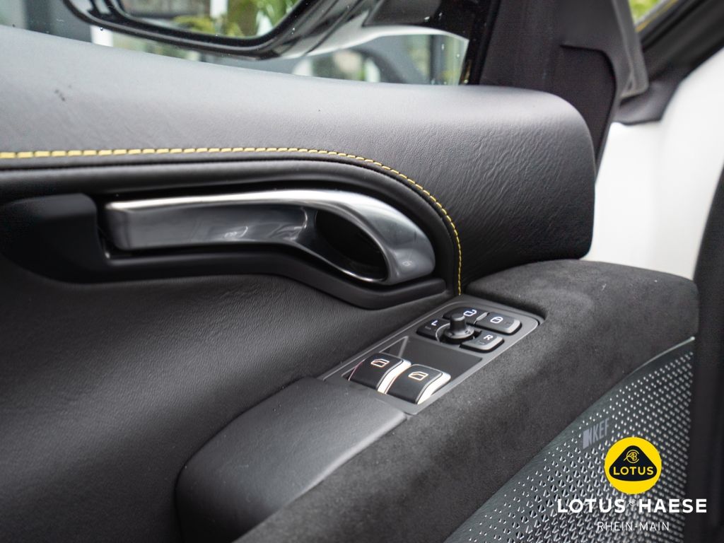 Lotus Emira 2026