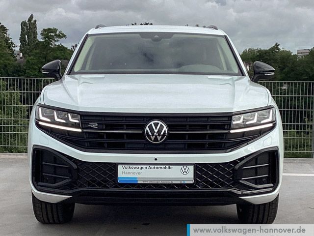 Volkswagen Touareg 2025