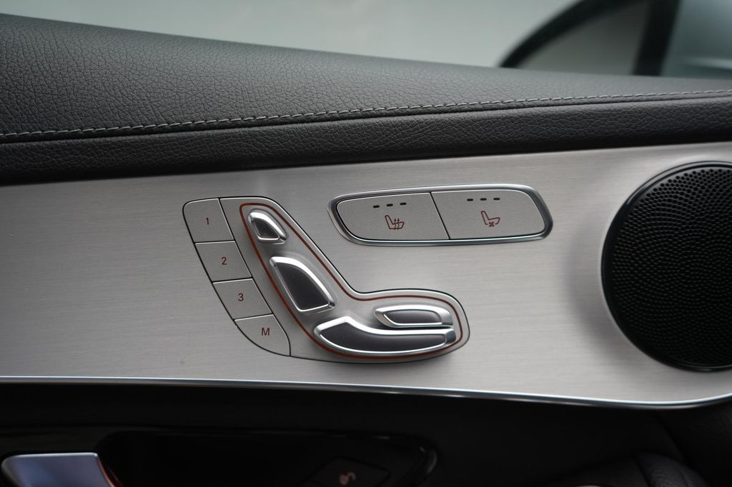 Mercedes-Benz GLC 300 2020