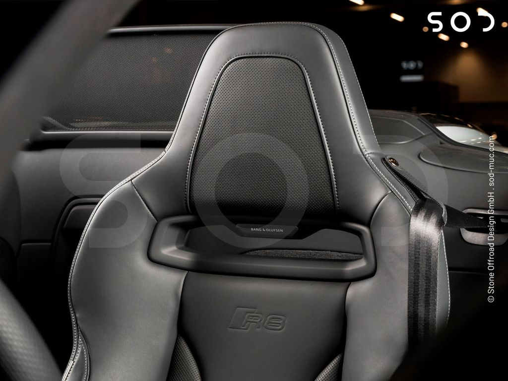 Audi R8 2024