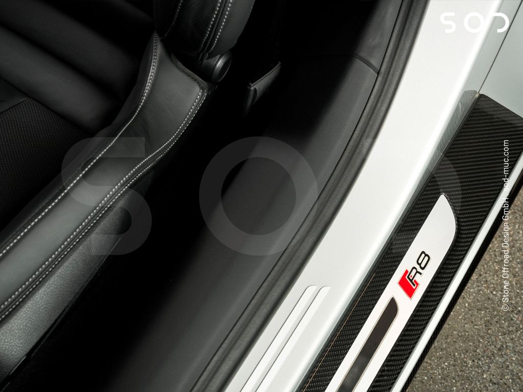 Audi R8 2024
