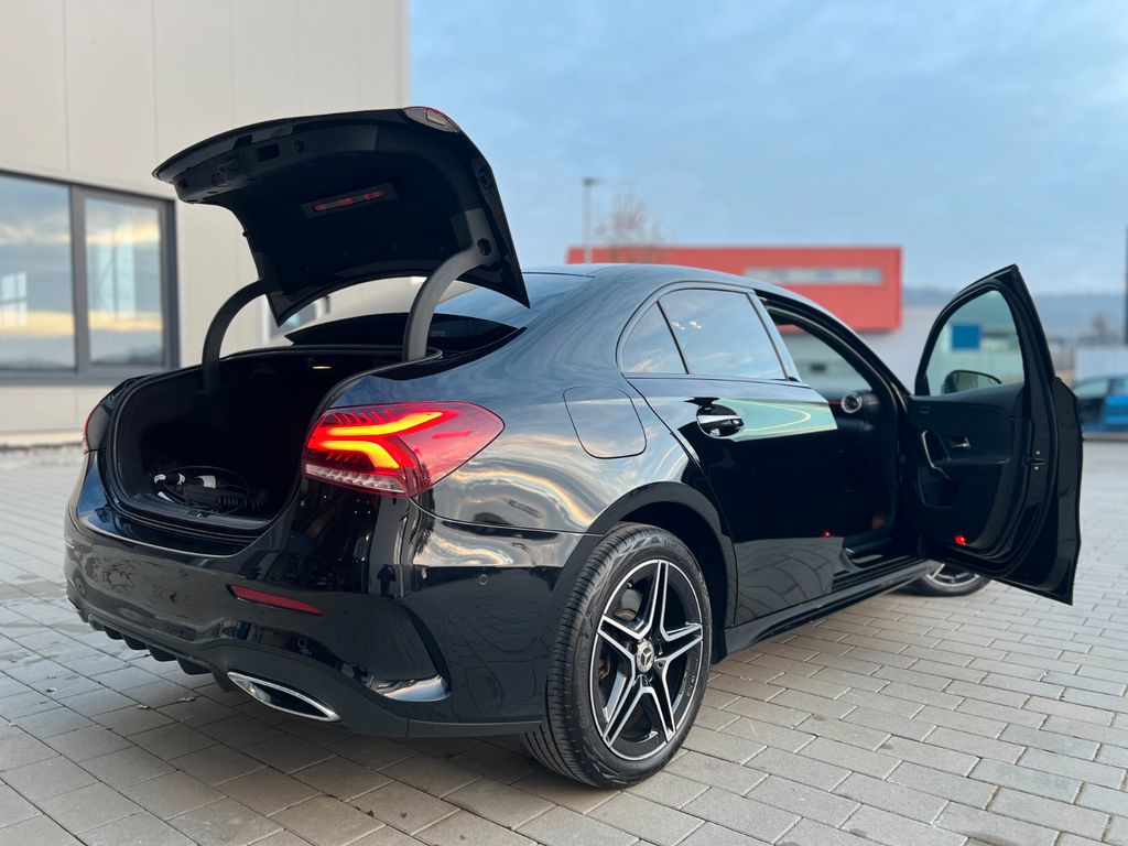 Mercedes-Benz A 250 2022