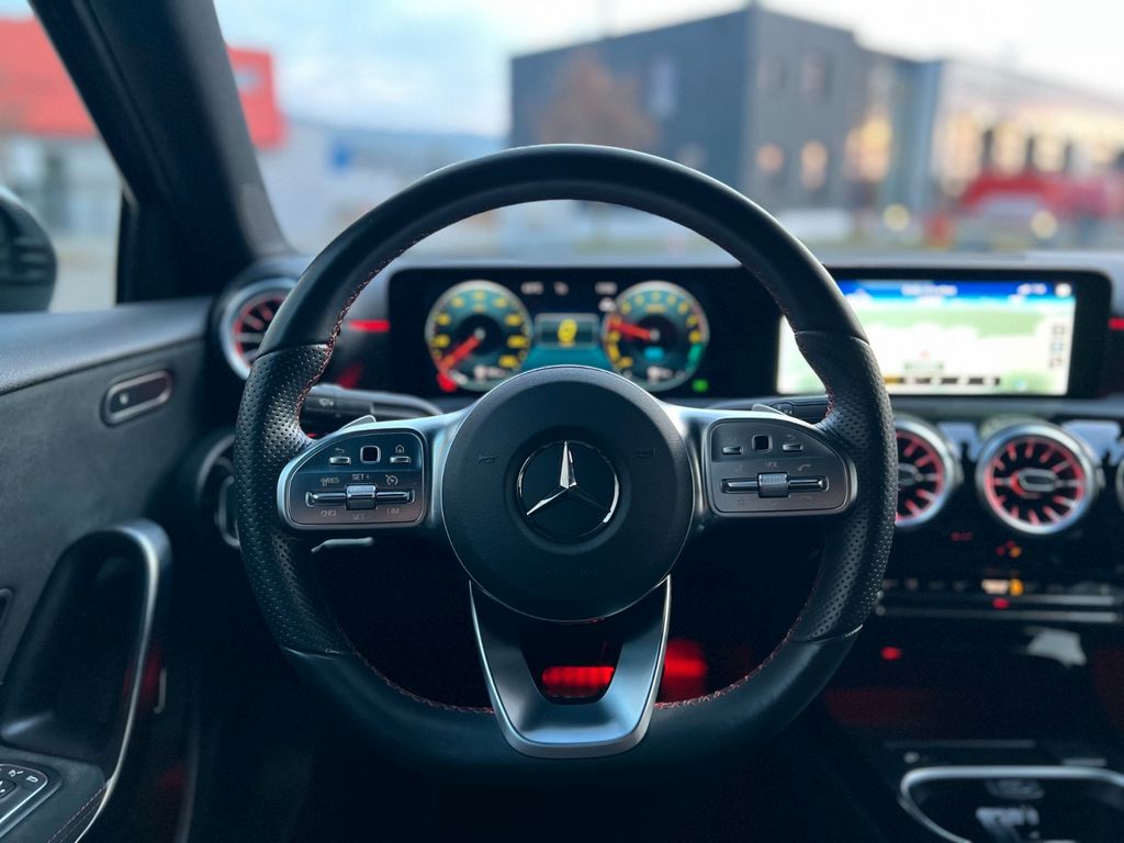 Mercedes-Benz A 250 2022