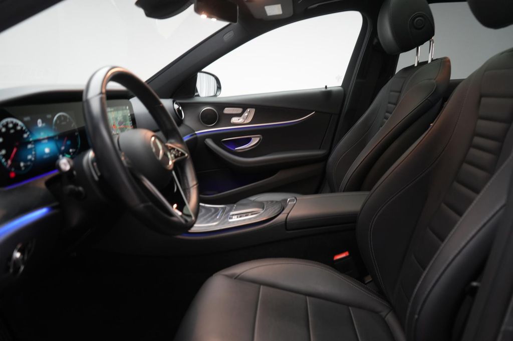 Mercedes-Benz E 300 2022