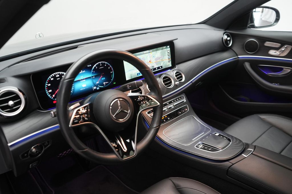 Mercedes-Benz E 300 2022