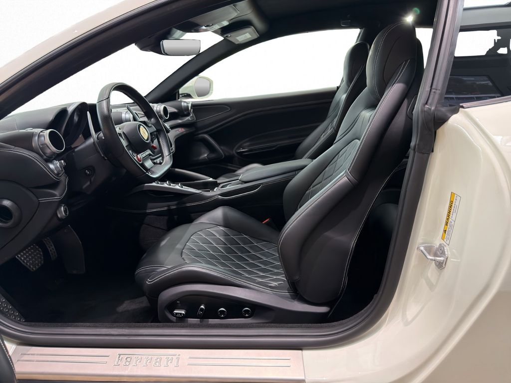 Ferrari GTC4Lusso 2019
