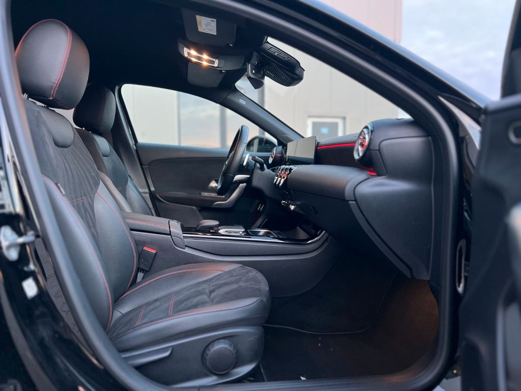 Mercedes-Benz A 250 2022