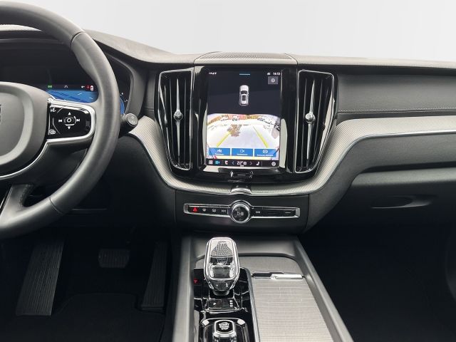 Volvo XC60 2023