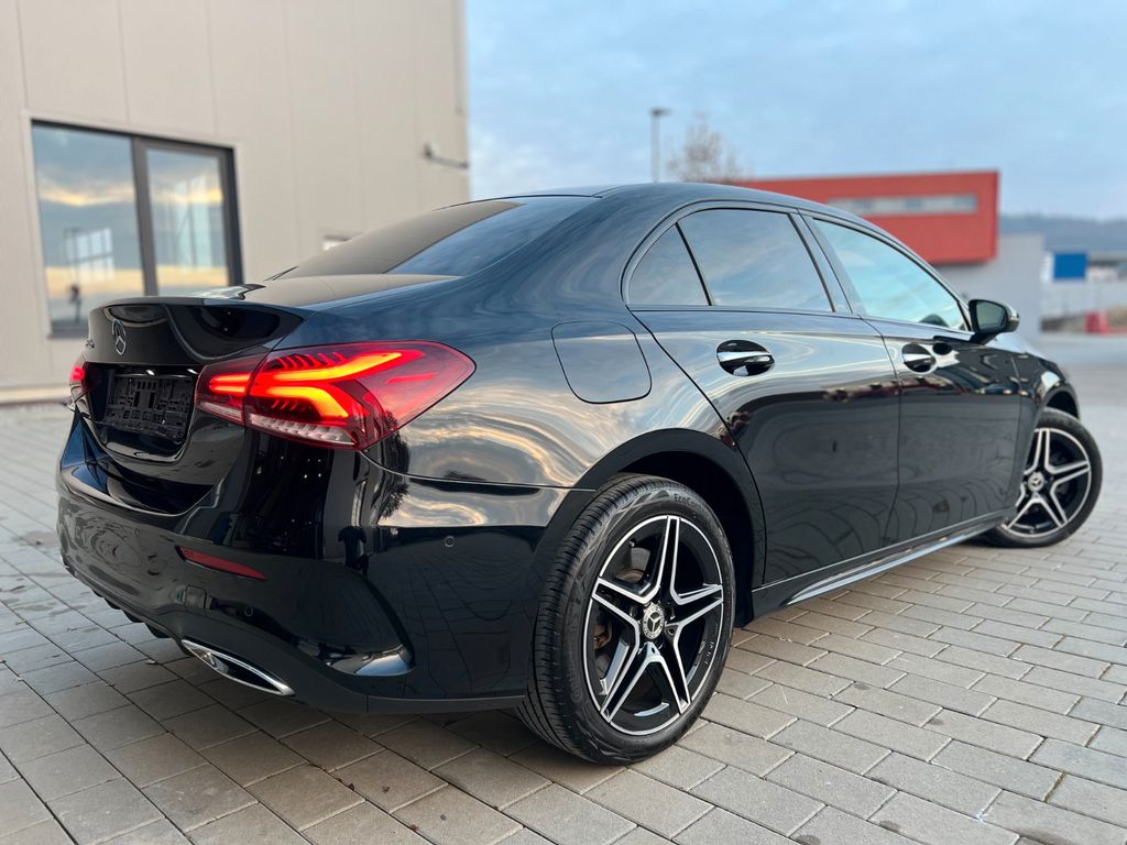 Mercedes-Benz A 250 2022