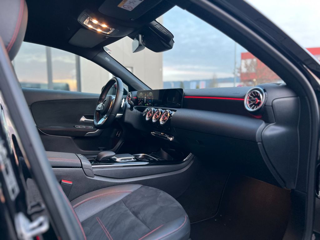 Mercedes-Benz A 250 2022