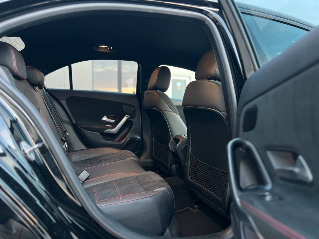 Mercedes-Benz A 250 2022