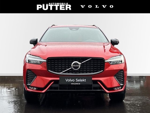 Volvo XC60 2023