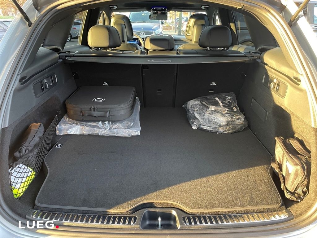 Mercedes-Benz GLC 300 2026