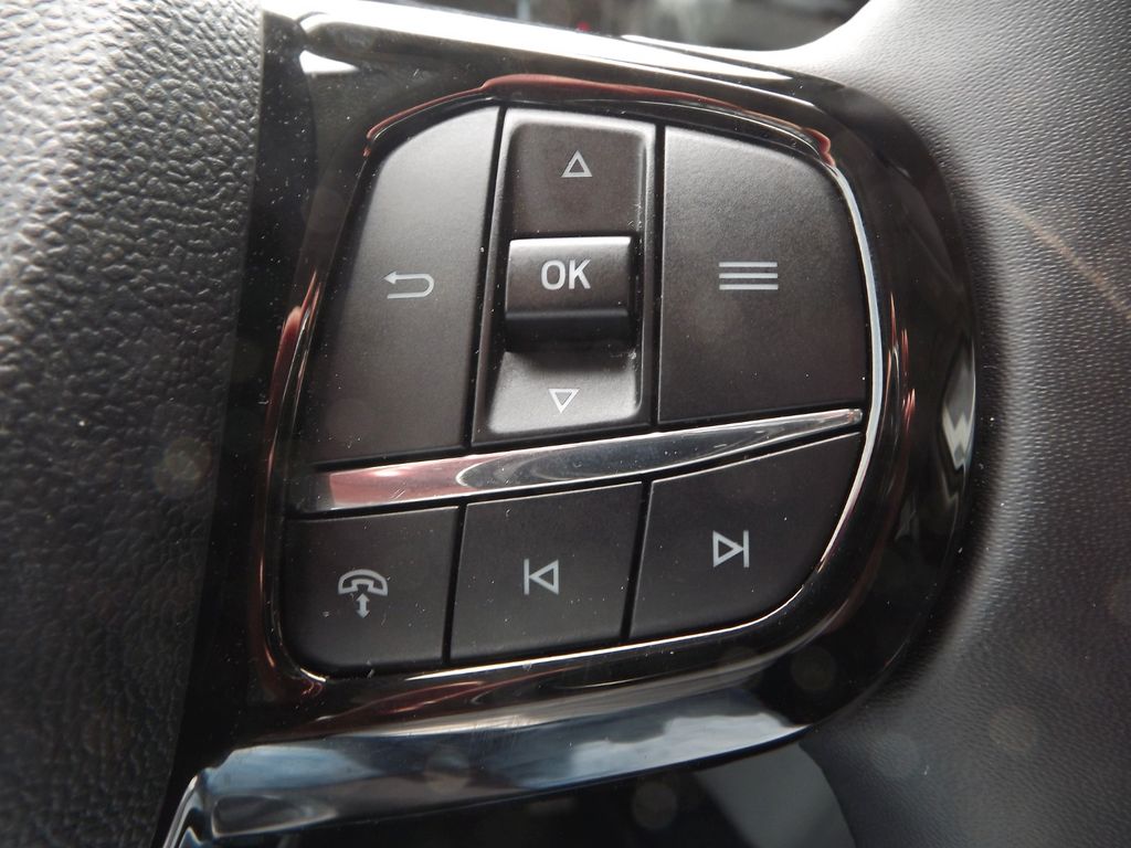 Ford Tourneo Custom 2024