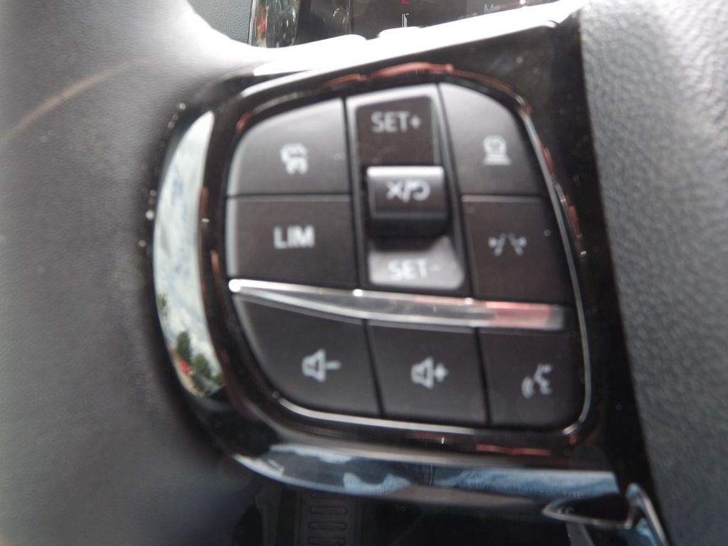 Ford Tourneo Custom 2024