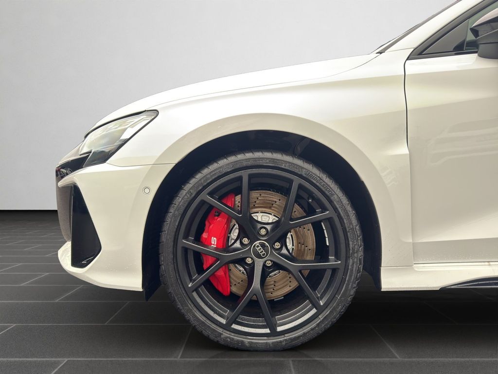 Audi RS3 2025