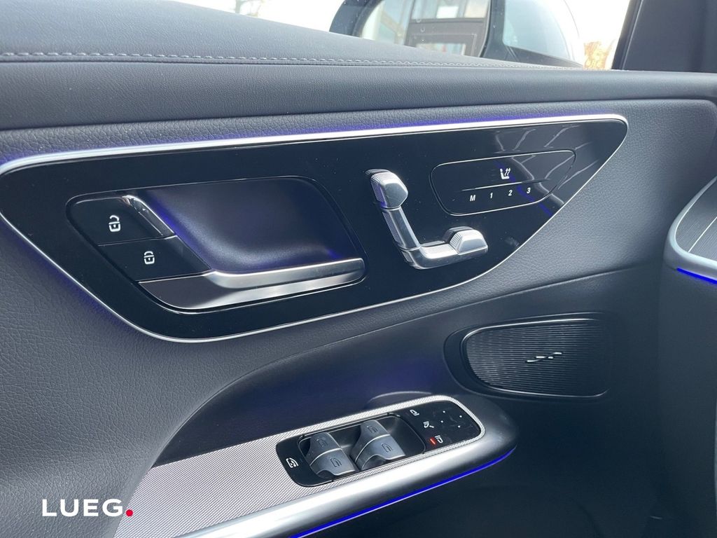 Mercedes-Benz GLC 300 2026