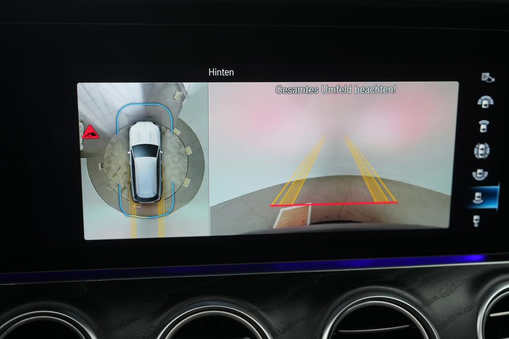 Mercedes-Benz E 300 2022