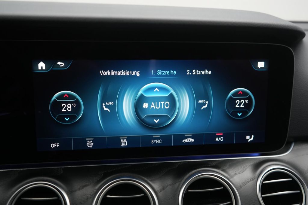 Mercedes-Benz E 300 2022