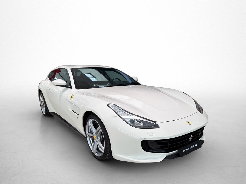 Ferrari GTC4Lusso 2019