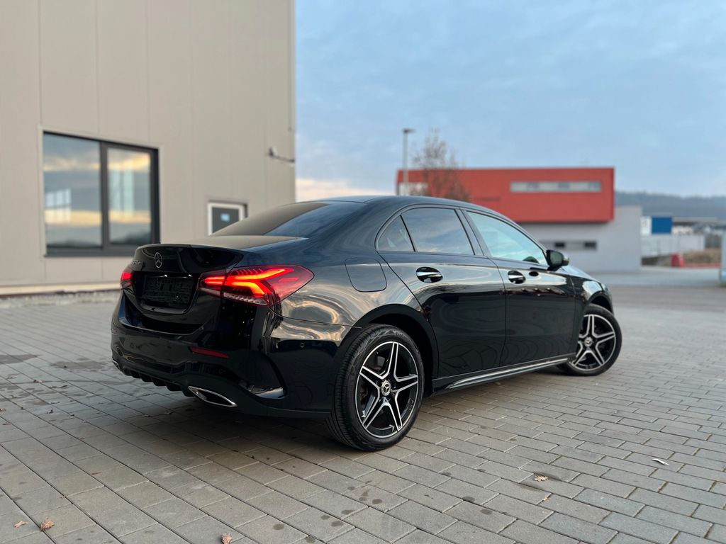 Mercedes-Benz A 250 2022