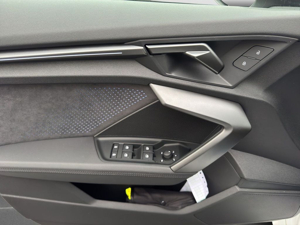 Audi RS3 2025