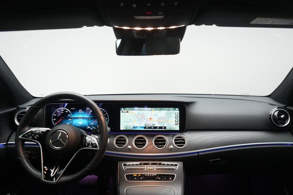 Mercedes-Benz E 300 2022