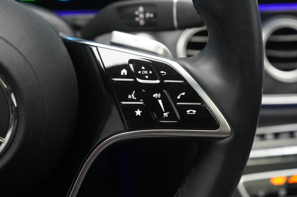 Mercedes-Benz E 300 2022