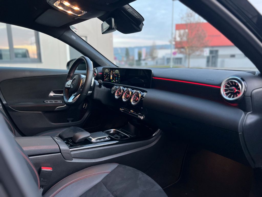Mercedes-Benz A 250 2022
