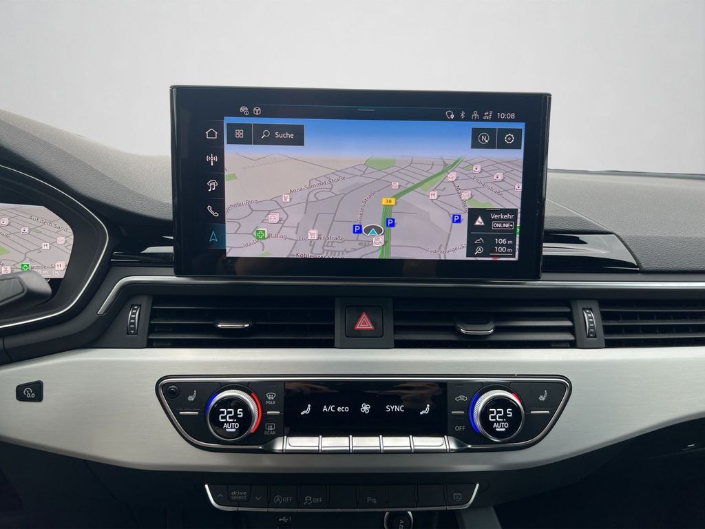 Audi A5 2025