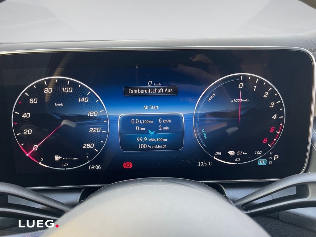 Mercedes-Benz GLC 300 2026