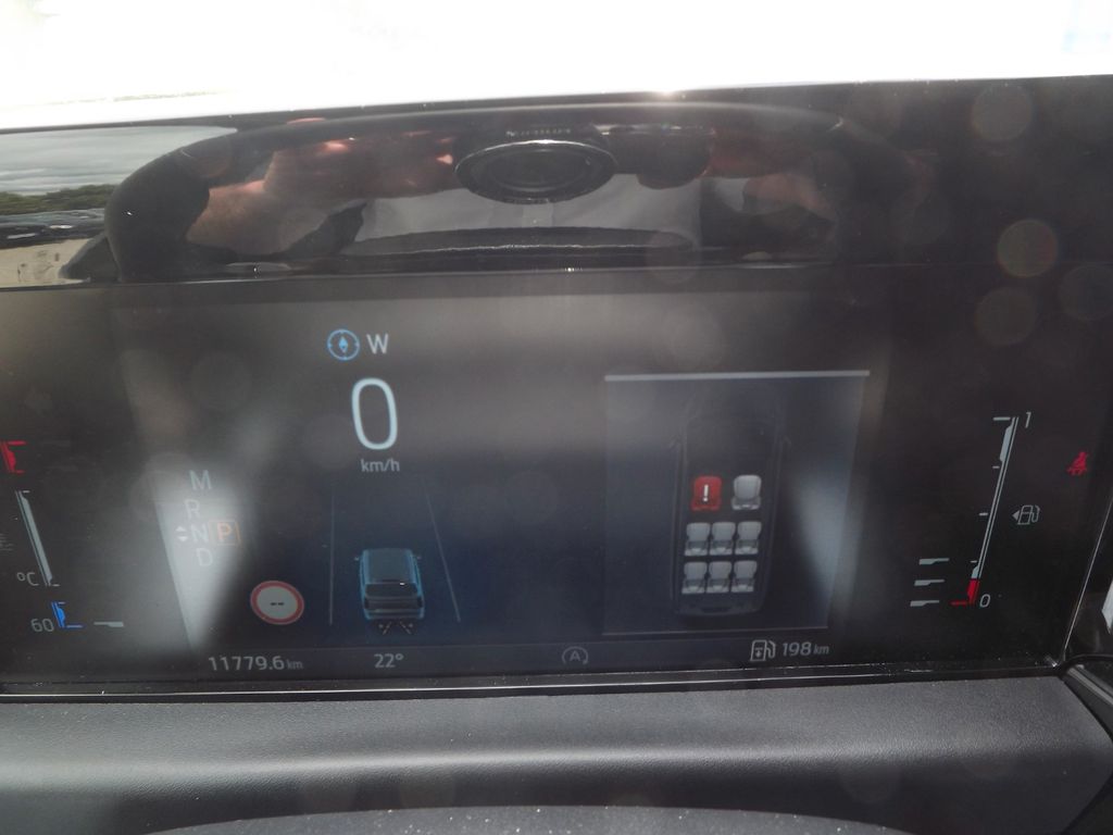 Ford Tourneo Custom 2024