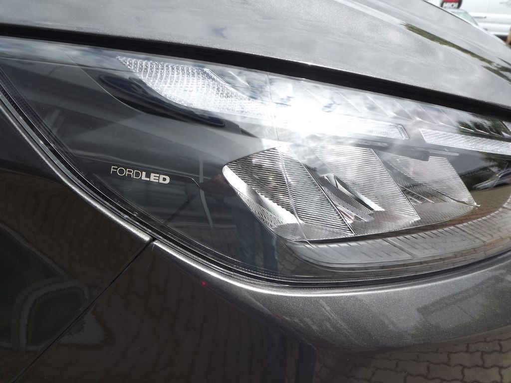 Ford Tourneo Custom 2024