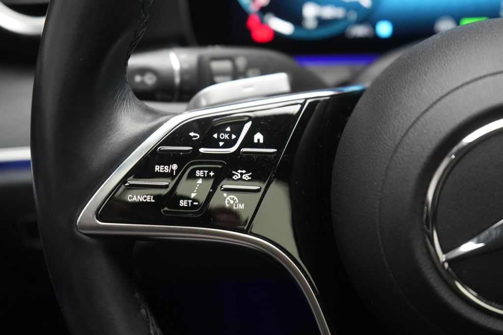 Mercedes-Benz E 300 2022