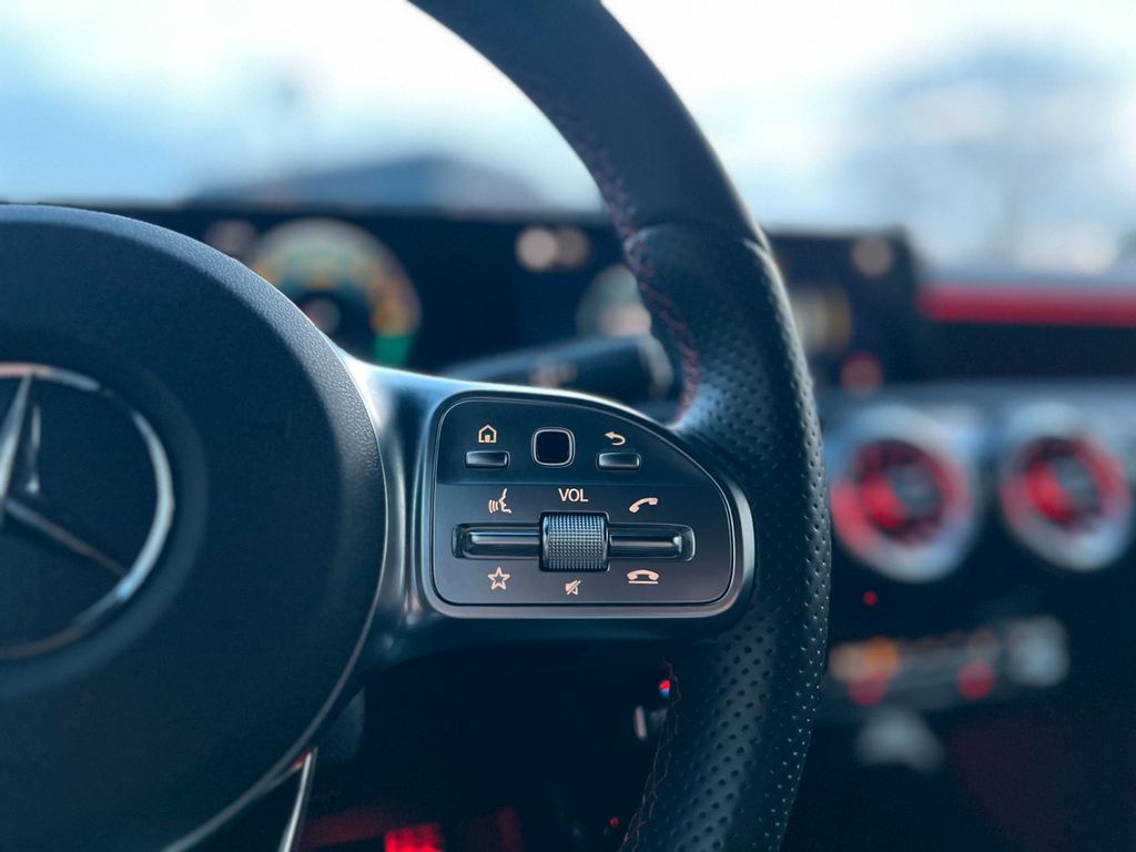 Mercedes-Benz A 250 2022