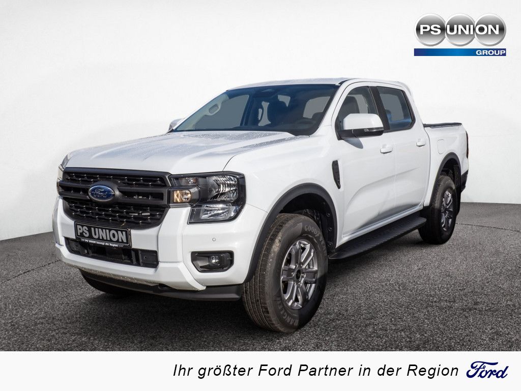 Ford Ranger 2025