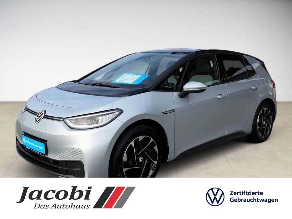 Volkswagen ID.3 2022