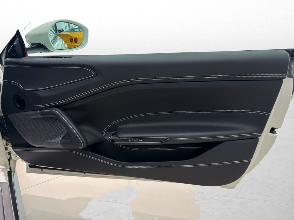 Ferrari GTC4Lusso 2019