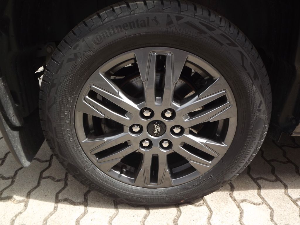 Ford Tourneo Custom 2024