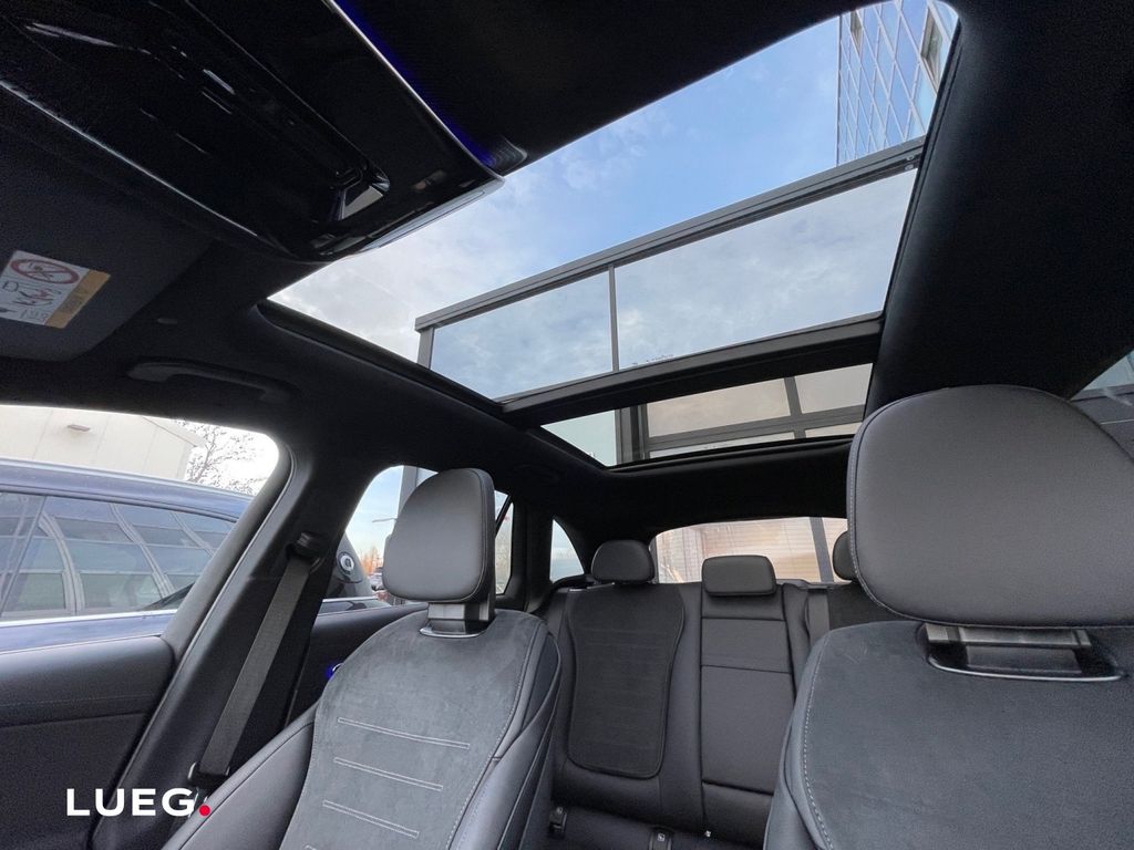 Mercedes-Benz GLC 300 2026