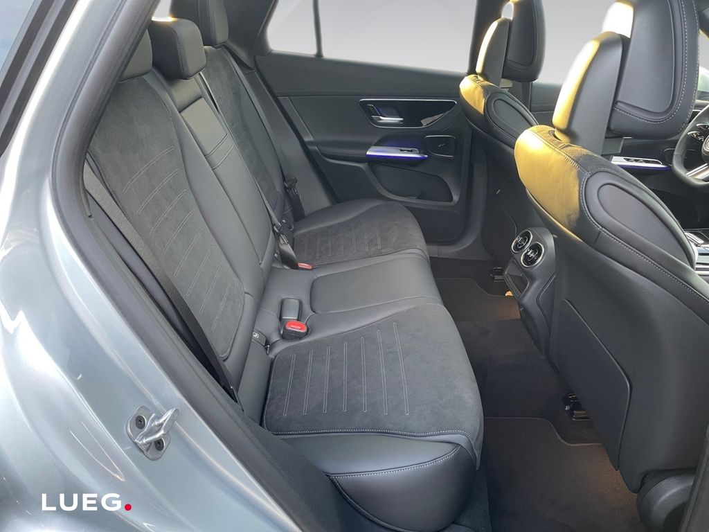 Mercedes-Benz GLC 300 2026