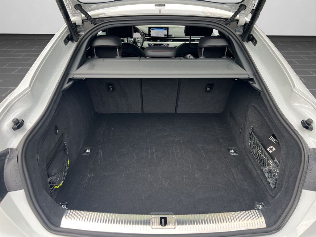 Audi A5 2025