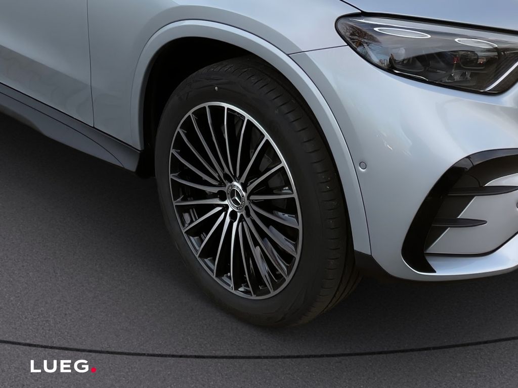 Mercedes-Benz GLC 300 2026