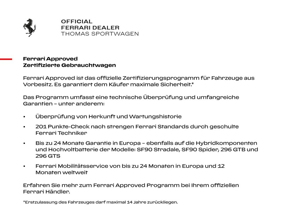 Ferrari GTC4Lusso 2019